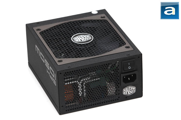 Cooler Master Silent Pro Hybrid 1050W Power Supply