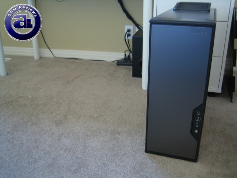 Antec P182 Computer Case