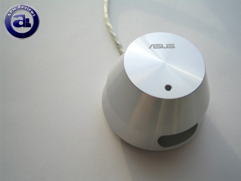 Asus Xonar U1 USB Audio Station