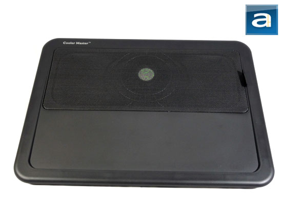 Cooler Master NotePal LapAir Laptop Cooler 