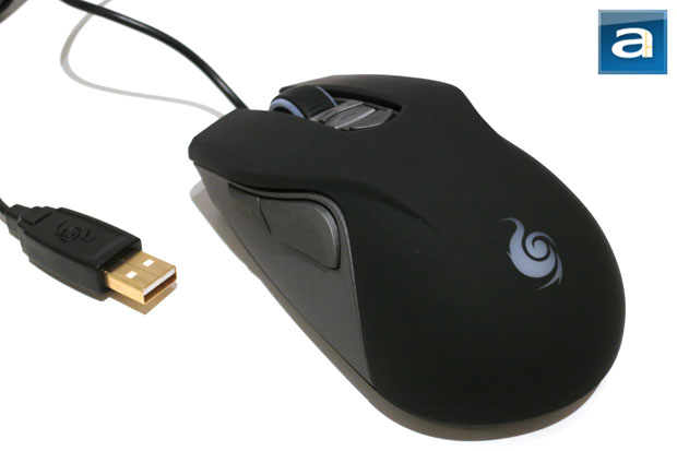 Cooler Master Storm Recon Optical Mouse 