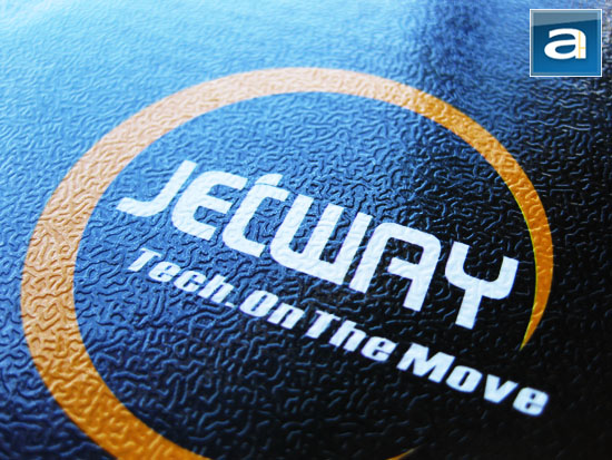 Jetway Logo Picture