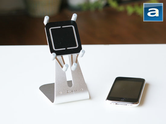 LUXA2 H1-Touch Mobile Device Stand
