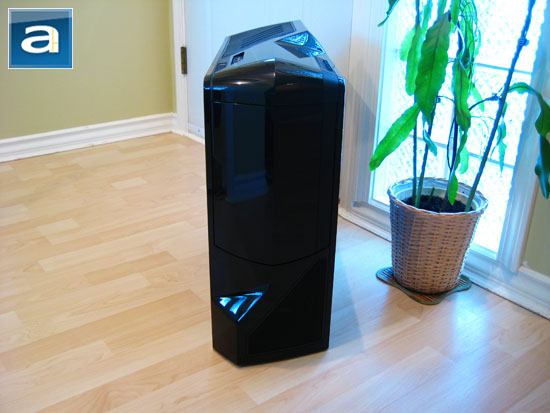 NZXT Phantom Computer Chassis 