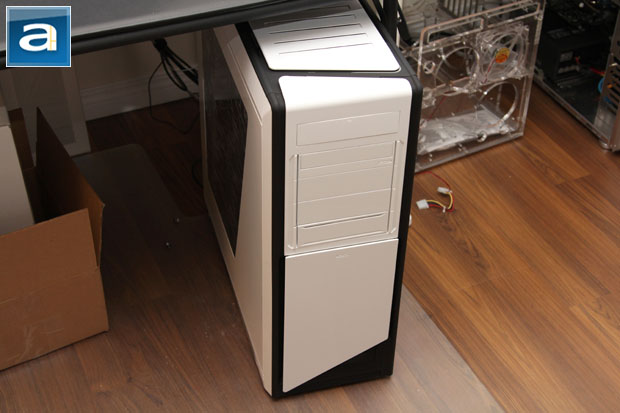 NZXT Switch 810 Computer Case