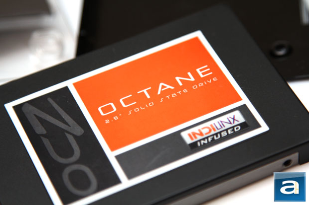 OCZ Octane 512GB Solid State Drive