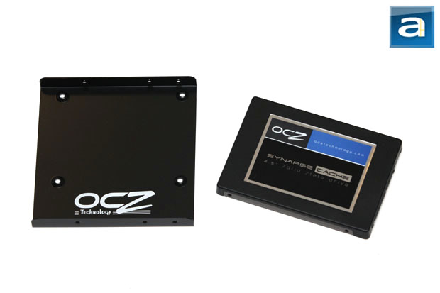 OCZ Synapse 64GB Caching SSD