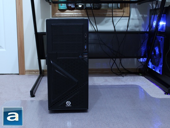 Thermaltake Armor A60 Computer Chassis 