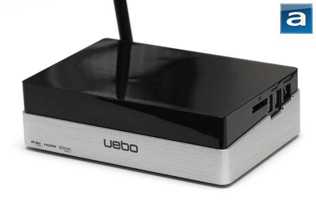 UEBO M400 Network Media Player
