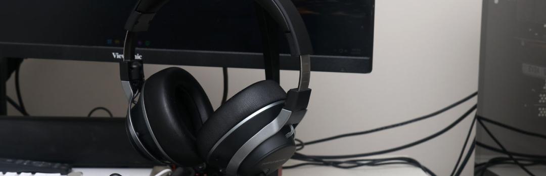 Turtle Beach Stealth Pro Review