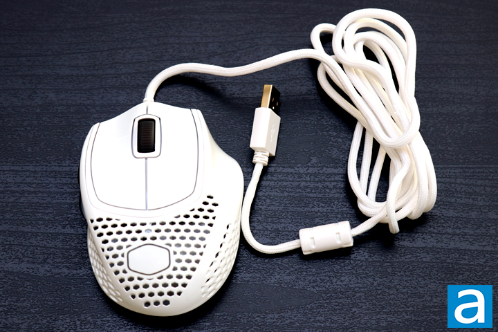 Cooler Master MM720 Review (Page 2 of 4) | APH Networks