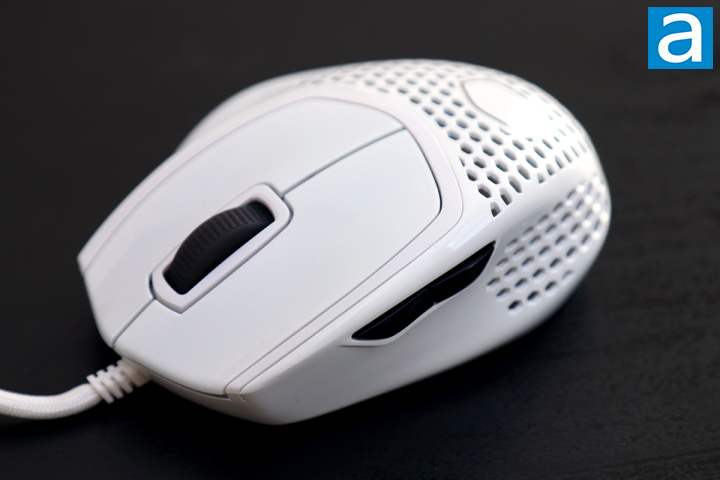 Cooler Master MM720 Review (Page 2 of 4) | APH Networks