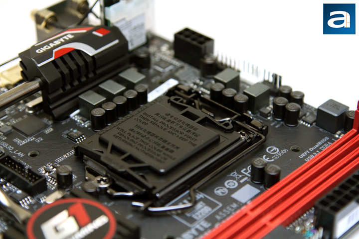 Gigabyte GA-Z170N-Gaming 5 Review (Page 3 of 12) | APH Networks
