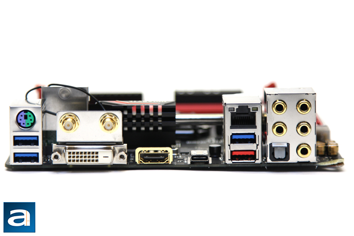 Gigabyte GA-Z170N-Gaming 5 Review (Page 3 of 12) | APH Networks