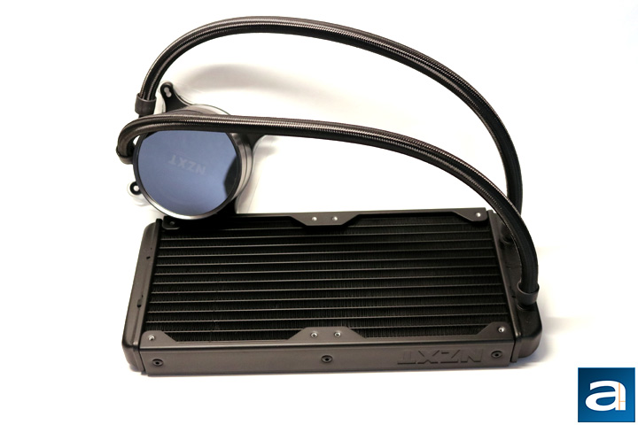 NZXT Kraken X52 Review (Page 2 of 4) | APH Networks