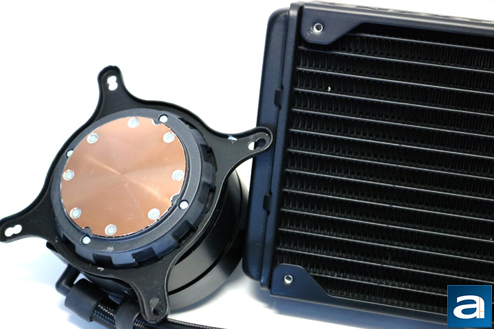 NZXT Kraken X52 Review (Page 2 of 4) | APH Networks