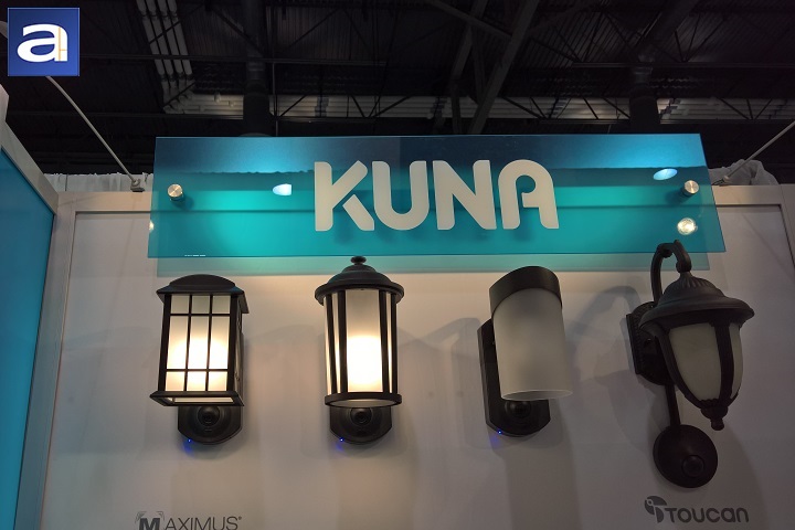 Kuna security hot sale costco