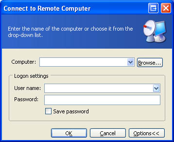 does acronis true image allow remote backup to servers