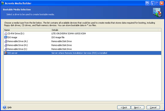 acronis true image echo workstation windows 7 compatibility