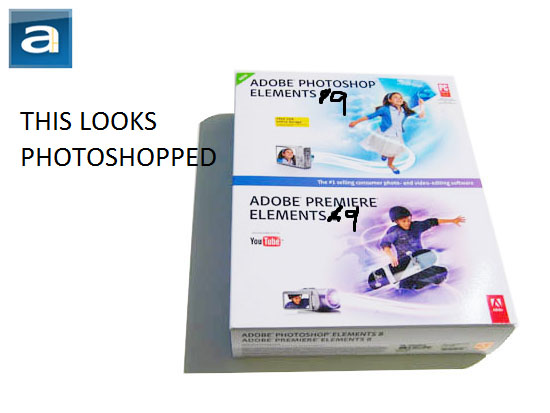 Adobe Photoshop Elements 9 & Premiere Elements 9 | Reports | APH 