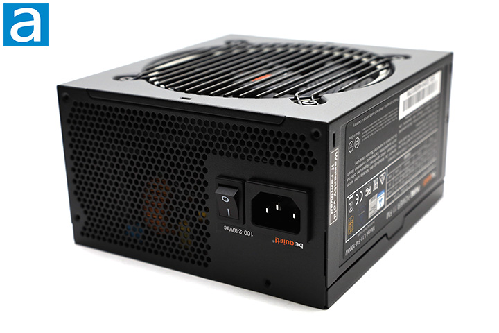 Be Quiet! Pure Power 11 FM - 1000W PSU Review (Page 3)
