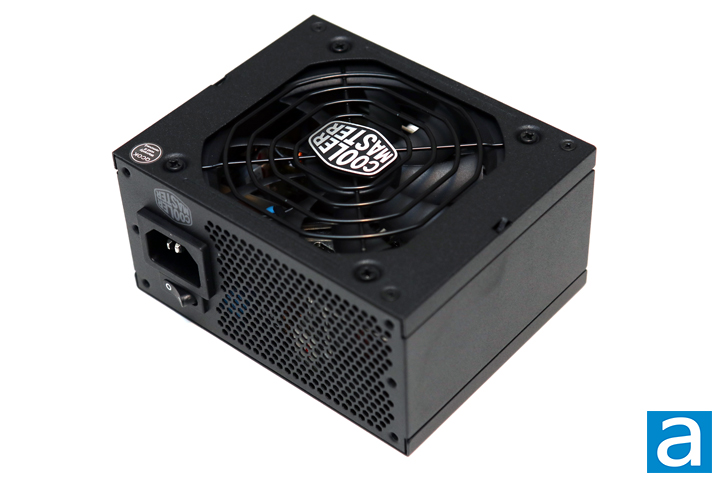 Cooler Master V850 SFX Gold 850W Report (Page 2 of 4) | APH Networks