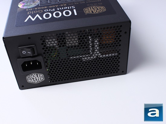 Cooler Master Silent Pro Gold 1000W (Page 2 of 4) | Reports