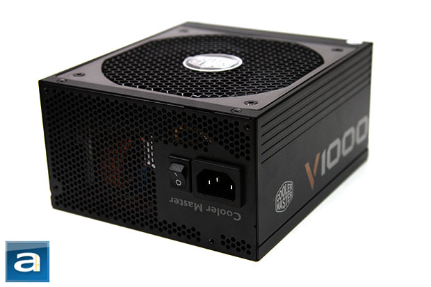 Cooler Master V1000 1000W (Page 2 of 4) | Reports | APH Networks