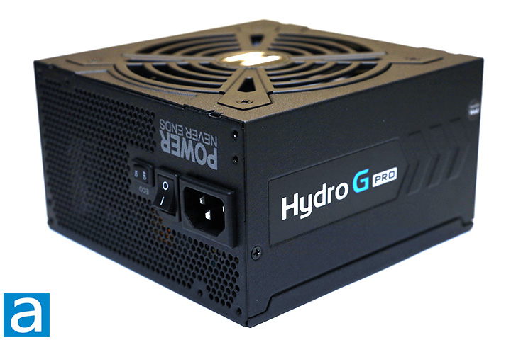 Fuente de alimentación para Pc FSP HYDRO G PRO 1000W Full Modular