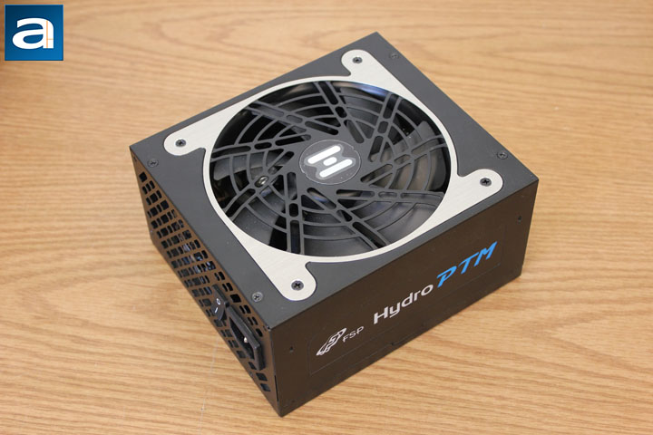 FSP Hydro PTM 750W Power Supply