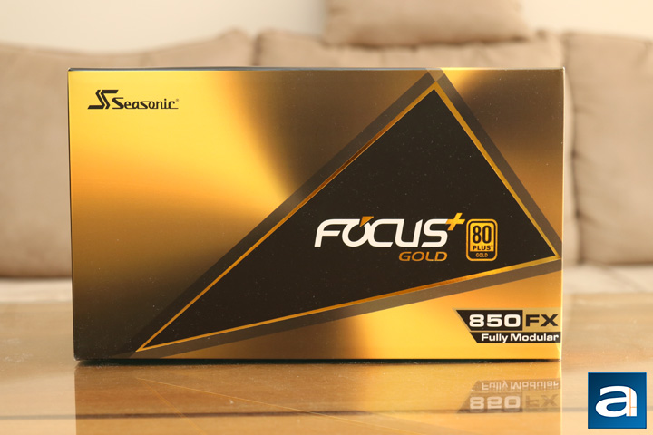 FOCUS PLUS Gold