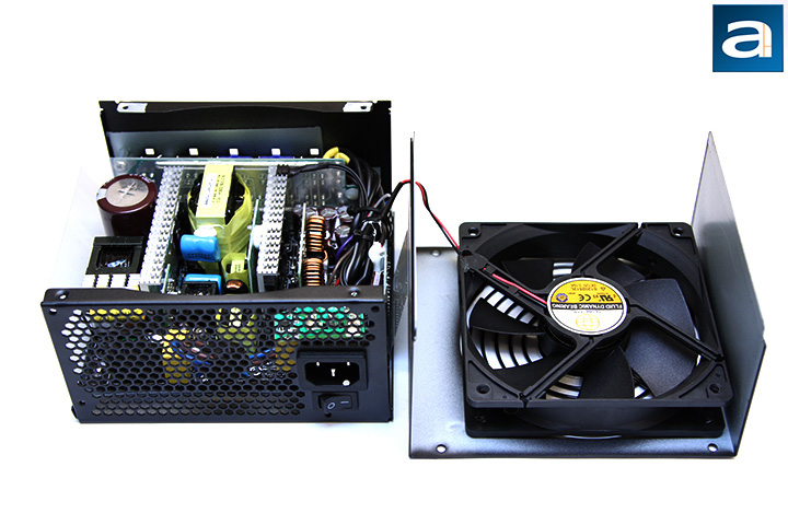 SilverStone 750W 80PLUS PLATINUM ATX電源 SST-ST75F-PT