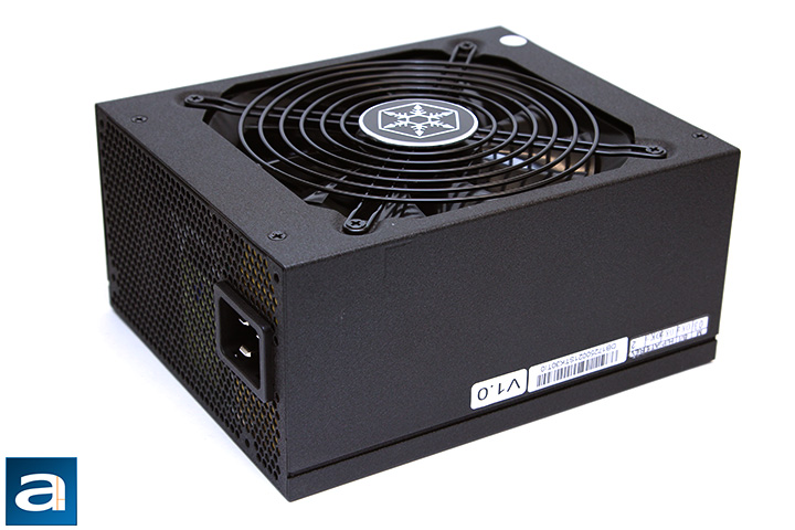 SilverStone Strider Titanium ST1300-TI 1300W (Page 2 of 4