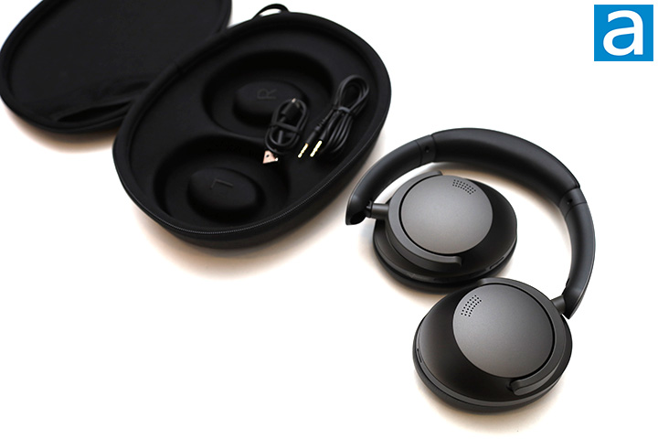 1MORE SonoFlow Earcups: Experience Unparalleled Comfort and Sound