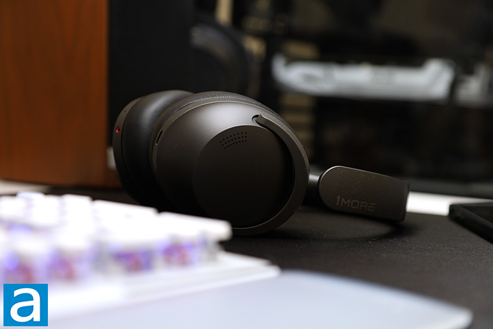 Review: 1MORE SonoFlow – Wireless Active Noise Cancelling Headphones