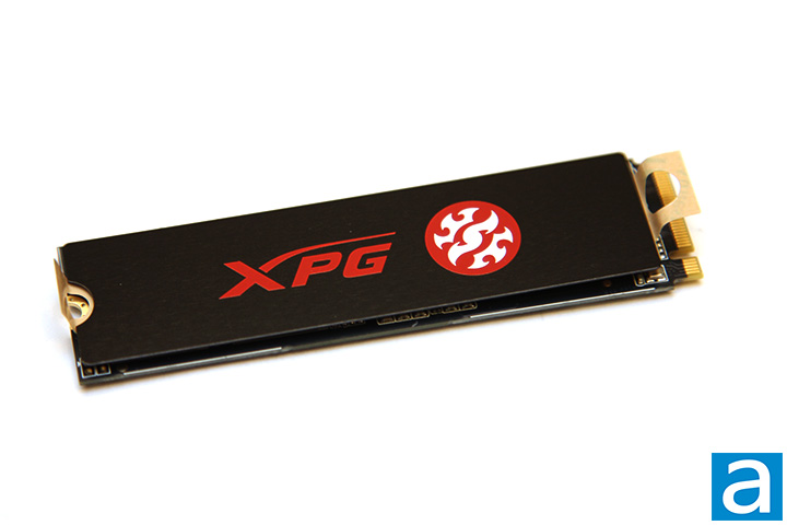 Adata Xpg Sx00 Pro 512gb Review Page 2 Of 11 Aph Networks