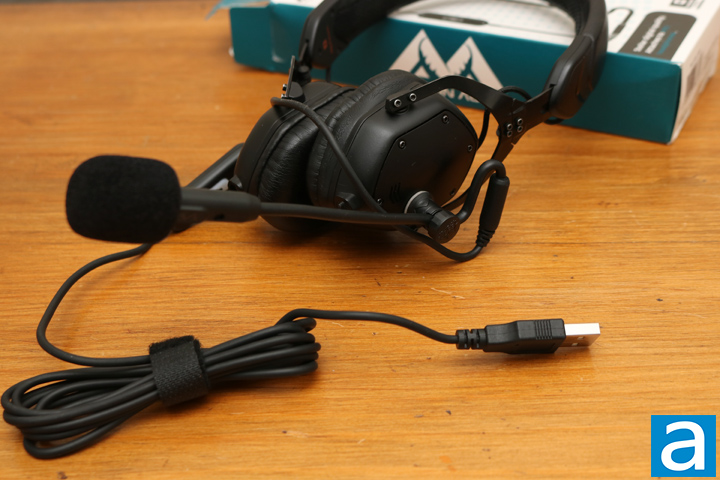 Antlion discount modmic 3