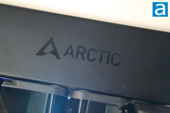 ARCTIC Announces Liquid Freezer II 360 RGB/A-RGB Coolers