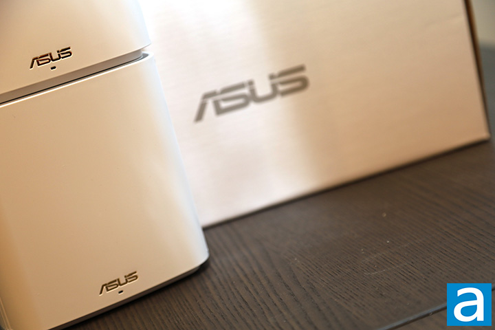 Asus ZenWiFi XD6 Review