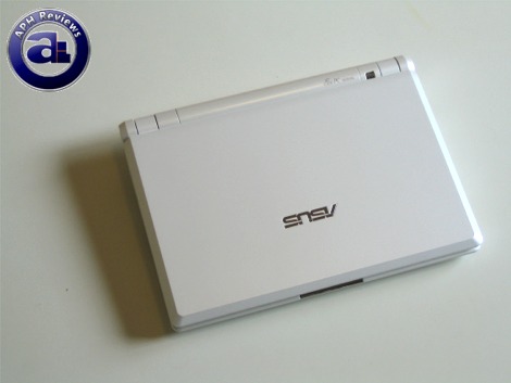 Asus Eee PC 4G Review (Page 2 of 7) | APH Networks