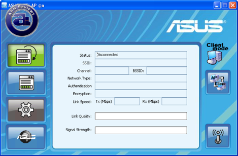 Драйвер wifi asus