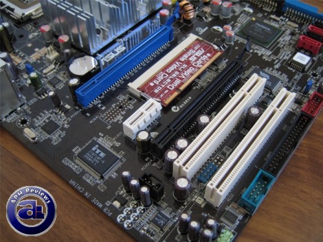 Asus P5N-E SLI Review (Page 3 of 11) | APH Networks