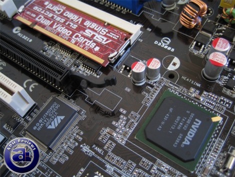 Asus P5N-E SLI Review (Page 3 of 11) | APH Networks