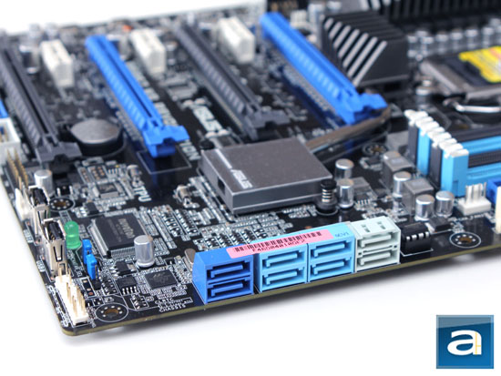 ASUS P8P67 WS Revolution Review (Page 3 of 12) | APH Networks