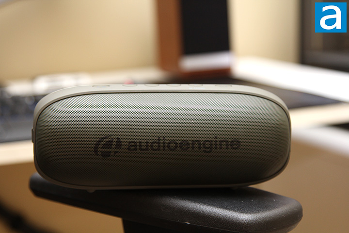 Audioengine 512 Bluetooth Speaker 