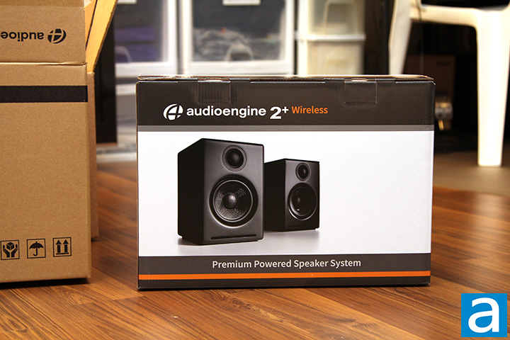 Audioengine A2+ Wireless Review (Page 1 of 4) | APH Networks