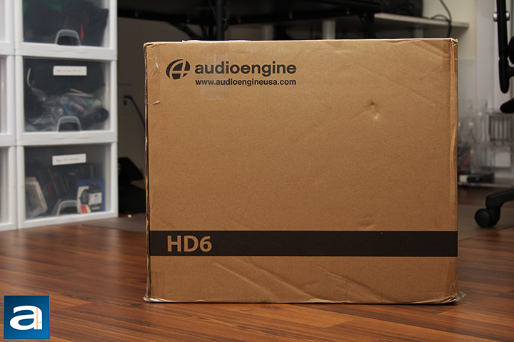 Audioengine sales hd6 canada