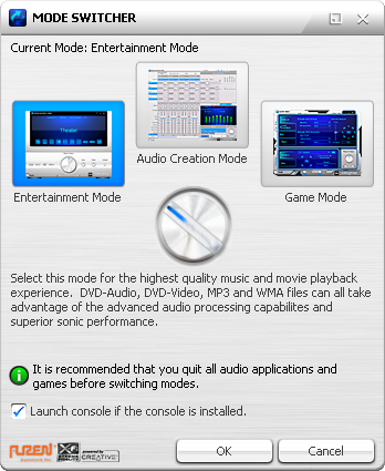 Auzentech X Fi Hometheater Hd Review Page 3 Of 12 Aph Networks