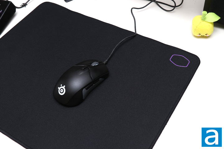 Cooler Master MasterAccessory MP510-L Mousing Surface