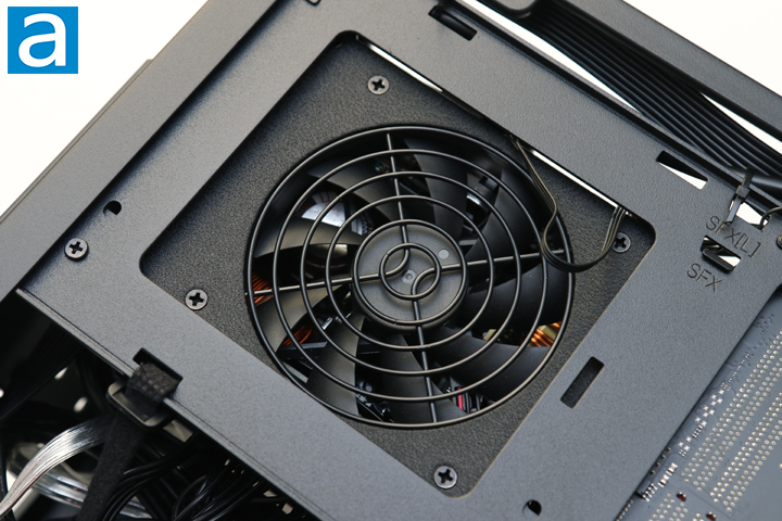 Cooler Master MasterBox NR200 Black • Find prices »